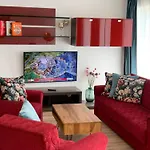 Appartamento Eifel24, Homeoffice Mit Terrasse Schwirzheim