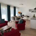 Eifel24, Homeoffice Mit Terrasse *