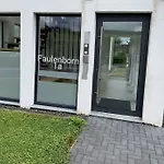 Eifel24, Homeoffice Mit Terrasse Appartamento
