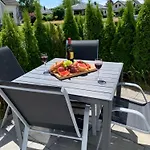 Appartamento Eifel24, Homeoffice Mit Terrasse Schwirzheim