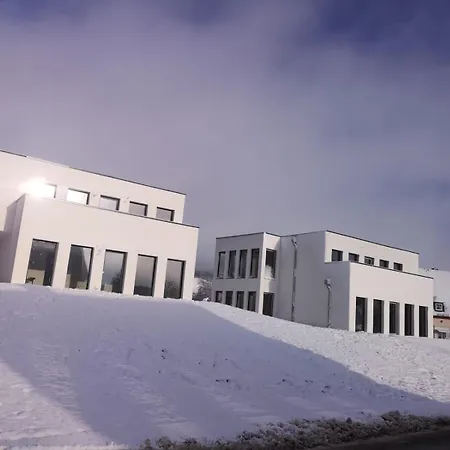 Apartment Eifel24, Homeoffice Mit Terrasse Schwirzheim