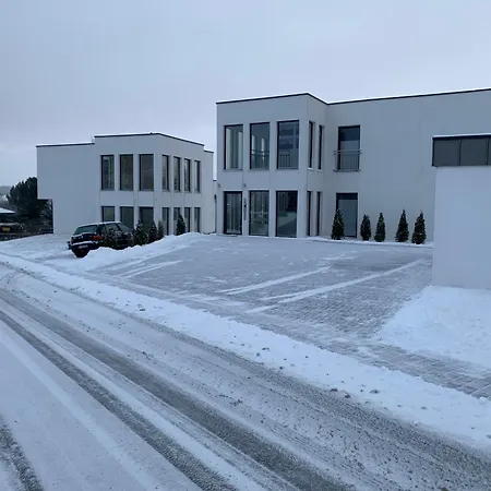 Eifel24, Homeoffice Mit Terrasse Schwirzheim
