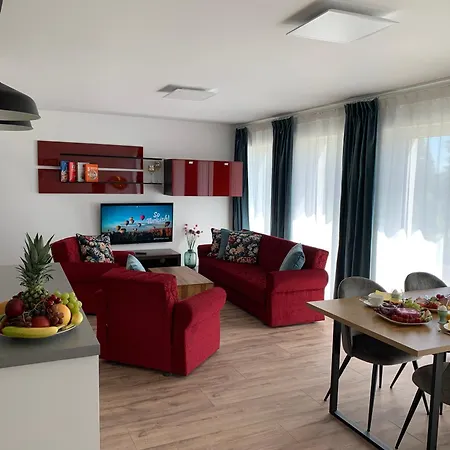 Eifel24, Homeoffice Mit Terrasse Apartmán Schwirzheim