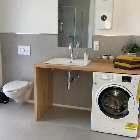 Eifel24, Homeoffice Mit Terrasse * Schwirzheim