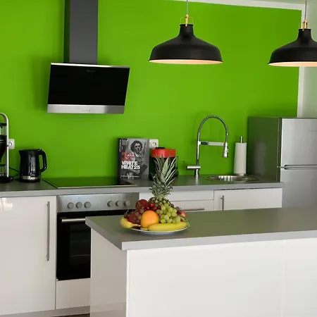 Eifel24, Homeoffice Mit Terrasse Apartment Schwirzheim