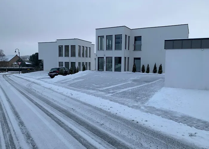 Eifel24, Homeoffice Mit Terrasse Schwirzheim