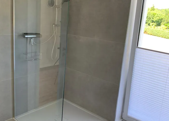 Eifel24, Homeoffice Mit Terrasse Apartment