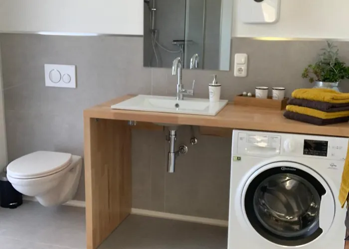 Eifel24, Homeoffice Mit Terrasse * Schwirzheim